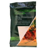 Sauda - Meat Tenderising Salt 70g