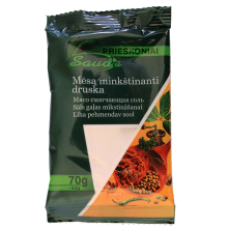 Sauda - Meat Tenderising Salt 70g