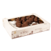Tornu - Glazed Marshmallows 1.5kg