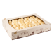 Tornu - Marshmallows with Condensed Milk Filling 2kg