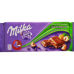 Milka - Milk Chocolate with Hazelnuts 90g