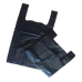 Eagle Poly Bags - Black Bottle Bags 200x330x460 Approximately ~75 Units