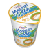 Mlekpol - Mazurski Smak Sour Cream 18% Fat 400g