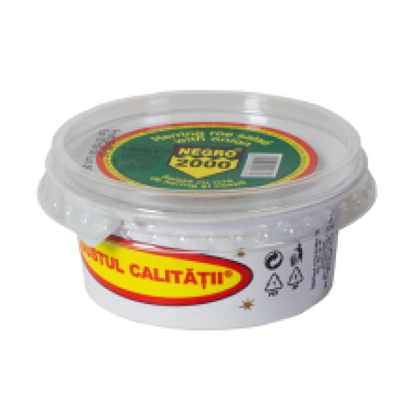 Negro - Herring Roe Salad with Onion 140g