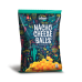 OHO - Nacho Cheese Balls Snacks 200g