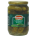 Olympia - Cucumbers in Vinegar 3-6cm / Castraveti 3-6cm in Otet 720ml