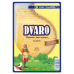 Dvaro - Sliced Cheese 150g