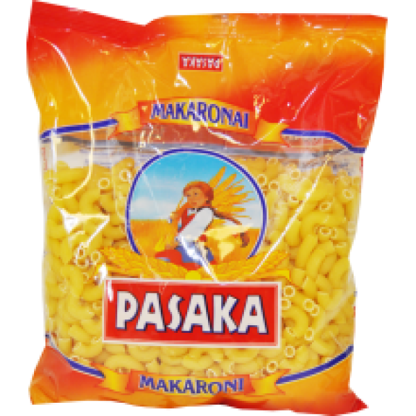 Pasaka - Rageliai Pasta 400g