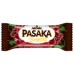 Pasaka - Glazed Curd Cheese Bar with Cherries and Belgian Chocolate 40g