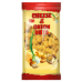 Jega - Cheese and Onion Flavour Peanuts 200g