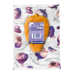 Dvaro - Smoked Curd Cheese with Garlic kg (~300g)