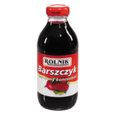Rolnik - Beetroot Soup Concentrate 300ml