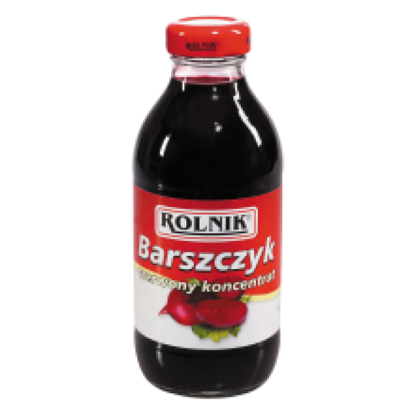 Rolnik - Beetroot Soup Concentrate 300ml