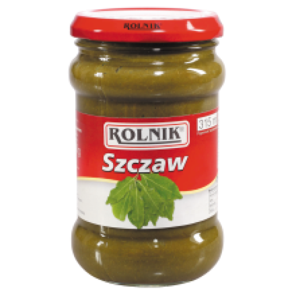 Rolnik - Conserved Sorrels 315ml