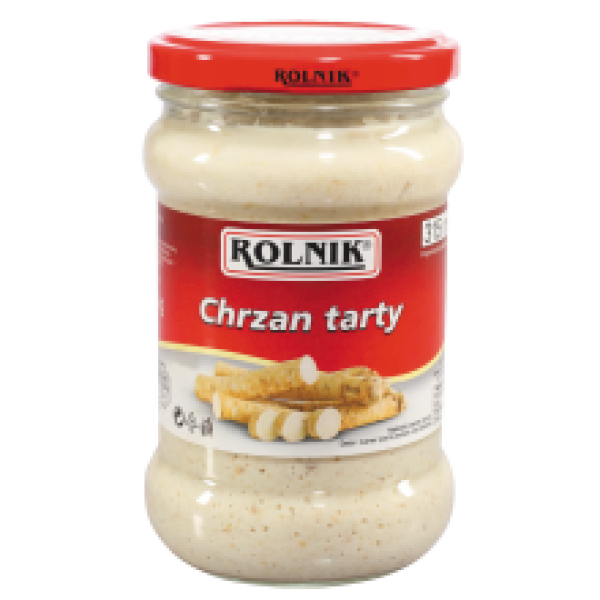 Rolnik - Horseradish 315ml