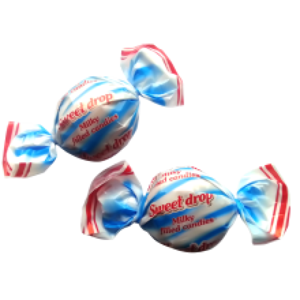 Roshen - Caramel Sweet Drops 1kg