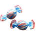 Roshen - Caramel Sweet Drops 1kg
