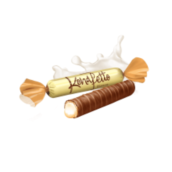 Roshen - Sweets Konafetto Bianco 1kg