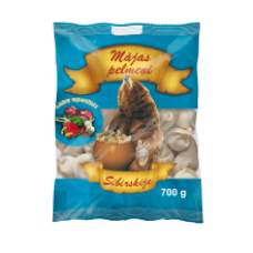 Pelmeni - Siberian Home Dumplings 700g