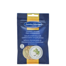 Santa Maria - Spices for Meat with Herbs and Garlic 20g