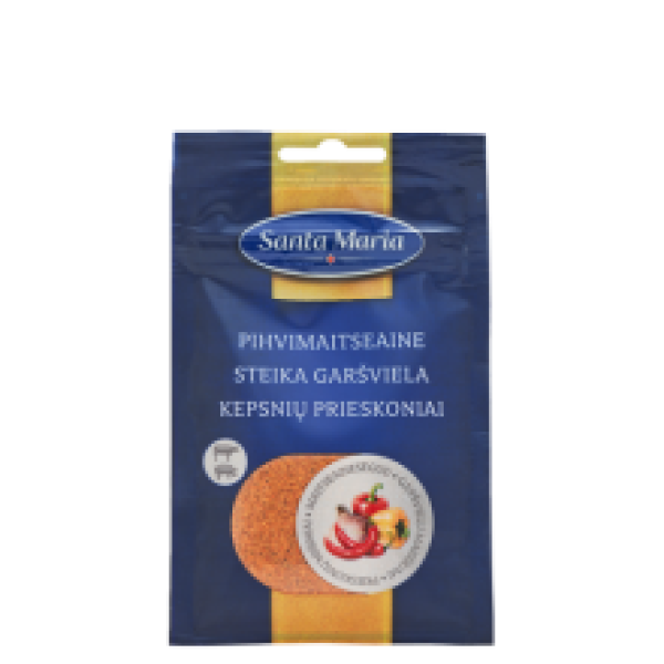 Santa Maria - Spices for Roast 30g