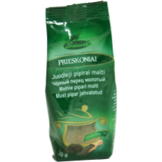 Sauda - Black Pepper Powder 30g