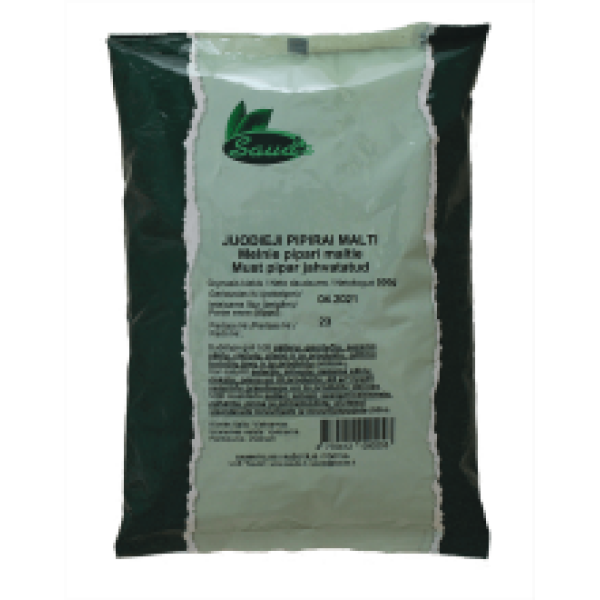 Sauda - Black Pepper Powder 500g