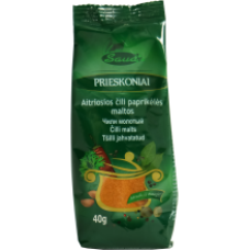 Sauda - Chilli 40g