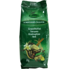 Sauda - Clove 20g