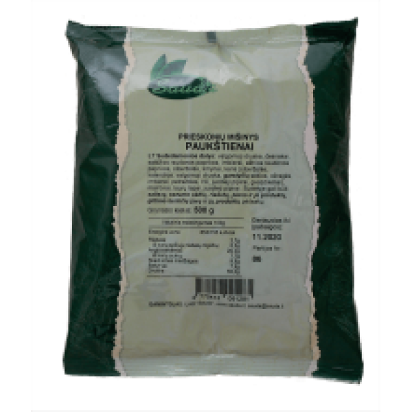 Sauda - Spices for Chicken 500g