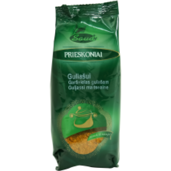 Sauda - Spices for Goulash 50g