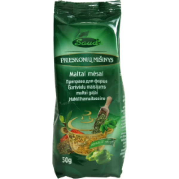 Sauda - Spices for Mince 50g