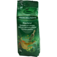 Sauda - Spices for Pork 50g