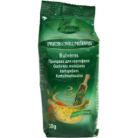 Sauda - Spices for Potatoes 50g