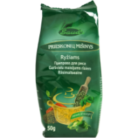 Sauda - Spices for Rice 50g