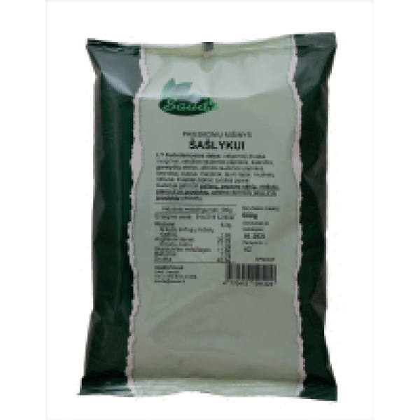 Sauda - Spices for Shashlic 500g