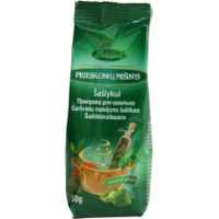 Sauda - Spices for Shashlyk 50g