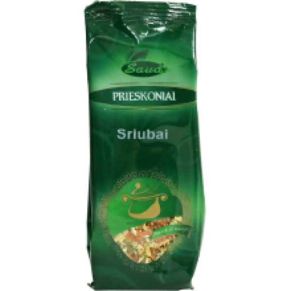 Sauda - Spices for Soup 50g