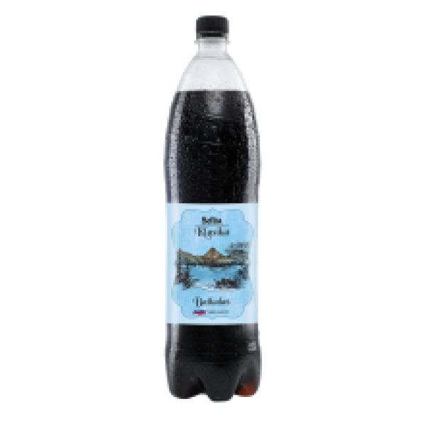 Selita Klasika - Baikal Lemonade 1.5L