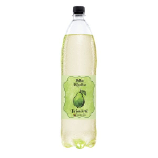 Selita Klasika - Kriausyte Lemonade 1.5L