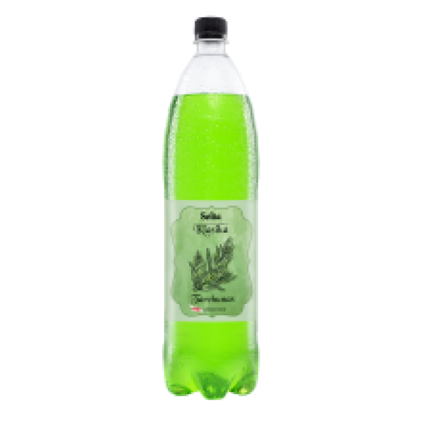 Selita Klasika - Tarchun Lemonade 1.5L