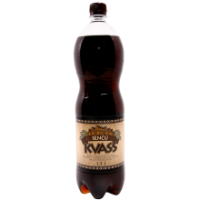 Cido - Sencu Kvass 1.5L