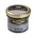Silver Fish - Capeline Caviar Black Glass 100g