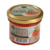 Silver Fish - Caviar Replacement Red Glass 100g