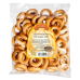 Mario - Small Bagels with Poppy Seeds 250g