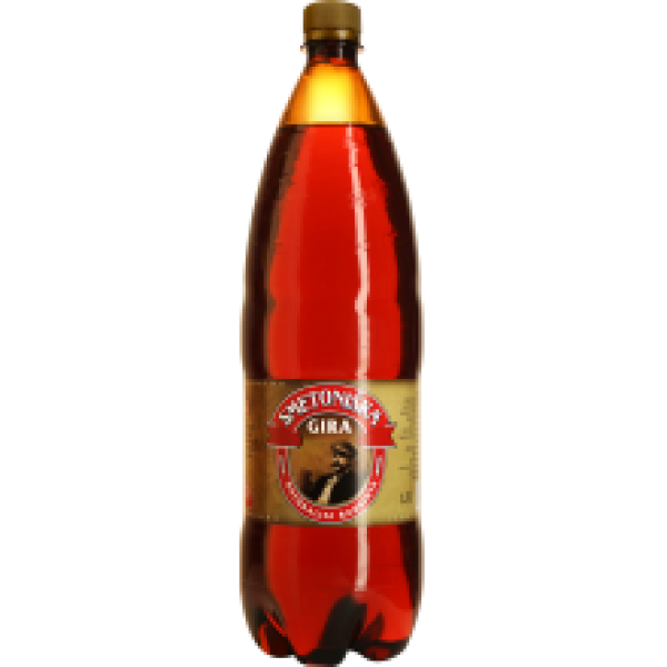 Smetoniska - Bread Kvass 1.5L