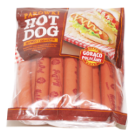 Sokolow - Bukowe Hot-Dogs kg (~1.1kg)