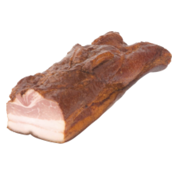 Sokolow - Smoked Bacon kg (~800g)