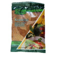 Sauda - Spices for Roast 100g