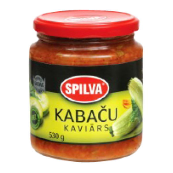 Spilva - Marrow Caviar 530g